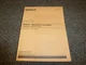 Caterpillar Cat 950G Wheel Loader w Command Control Steer Parts Catalog Manual
