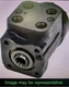 TOYOTA 45510-U1230-71-R STEERING ORBITROL FOR TOYOTA 7FBEU15,18,20 REBUILT NO CO