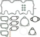 For BOMAG BW124HD-3; DITCH WITCH 3500 Cylinder Head Gasket Set