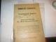 VTG 1943 Continental Engine Manual IHC McCormick Deering 52-R Harvester Thresher