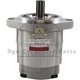 9217993 Gear Pump for Hitachi EX330LC-5 EX350H-5 EX400-1 EX550-3 Excavator