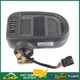 IECU Monitor 14390065 For Volvo EC180B/EC210B/EC240B/EC290B/EC330B Programmed