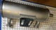 Kohler Command Muffler OEM 18-25 HP horizontal shaft taken off of a new engine
