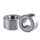 2 Rear Wheel Bearings Fit Club Car Carryall 294 XRT1500 102464301