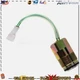 2436R884F1 2436R884F3  Solenoid Valve FOR KOBELCO K3V112 SK200-1 SK200-2 SK200-3