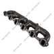 Manifold VAME088311 for Mitsubishi 6D31-T