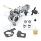 Carburetor Set for Briggs & Stratton 80200-2416 80200-2419 80200-2421 80200-2422
