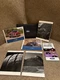 2023 Ford F150 Supplemental Owners Manual with supplements and case