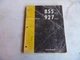 Cummins 855 927 NH-230 NHD-230 NHF-240 NHC-250 Shop Service Repair Manual