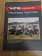 White Farm Tractors  2-180, 2-155, 2-135
