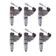 6X Fuel Injector 4903472 for Cummins Engine ISM11 QSM11 M11 L10
