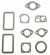 SCG-0845 Top End Engine Gasket Set for Kohler Kt17 / Kt19 17 Hp 18 Hp 19 Hp