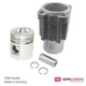 PISTON LINER FOR DEUTZ FL912 F2L912 F3L912 F4L912 F5L912 F6L912 100MM (US STOCK)