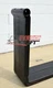 NEW HYSTER H165XL H190XL 8 FT FORKS 2.7" X 8" X 96" FORKLIFT FORK FOOT PIN SHAFT