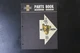 Cummins NHE-225-BI Model Parts Book Bulletin 967038
