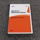 Doosan GC20S-9 Forklift Lift Truck Operator Owner User Guide Manual SB2473E01