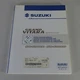 Workshop Manual Electric/Schematics Suzuki Grand Vitara SQ420VD WD - 3/2003