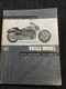 Harley Davidson Official Factory V-Rod VRSCA Service Manual 2002 99501-02