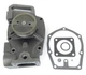 NEW WATER PUMP FITS CUMMINS BIG CAM III NTC300 NTC350 NTC400 3022474 6711621101