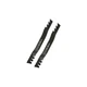 (2) Mulching Blades for Toro 20001, 20003, 20005, 108-9764-03, 131-4547-03