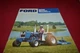 Ford 1100 1300 1500 1700 1900 Tractor Brochure AMIL15 