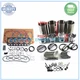 S4L S4L2 Engine Rebuild Kit For Mitsubishi TCM Forklift and Generator