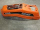 Kubota ZD18 ZD21 ZD28 Zero Turn Mower Right Fender K3111-55210