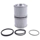 Hydraulic Filter YN52V01011P1 For Kobelco 140SR SK200-6ES SK210-8 SK260 SK170-8