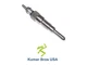 New Front Mower Glow Plug FITS Kubota F2000 F2100 F2100E 