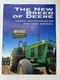 JOHN DEERE 7405/6405/6605 ADVANTAGE SERIES TRACTOR BROCHURE 1997 Sept - 9 Pack