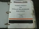 Ingersoll Rand Model ECM350 Drill Parts Catalog Owner Operator Manual xz