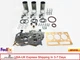 Engine Overhaul Kit for Massey-Ferguson Tractor MF 35 50 203 205 Perkins 3.152