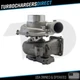 New Garrett GT3576 Turbocharger For Isuzu FRR 6HK1 7.8L GMC WT5500 Duramax 7800