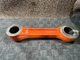 Genuine OEM Hitachi Link 2039565 40522 Fits EX150LC-5 EX300-5 ZX330 ZX330LC-3G