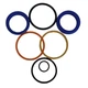 4153205 Arm Cylinder Seal Kit For Hitachi Excavator UH083 UH083LC Rod & Bore