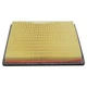 Ecogard XA5528 Replacement Engine Air Filter for Ford Lincoln 5.4L