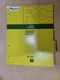 John Deere  219 Series Power Units   Parts Catalog   PC-1172,  Mar 1980