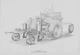 A-218 219 2 Row Rear McCormick IH Farmall Super A Runner Planter Owner's Manual 
