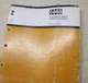 CASE 380ck LOADER LANDSCAPER Tractor Spare Parts Manual Book Catalog List 1977