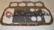 YALE forklift truck GC040AD ENGINE O/H GASKET SET
