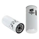 33626 WIX Fuel Filter Gas for Chevy Freightliner Columbia Ford F-750 GMC M2 112