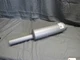 Stanley MM-6 Minneapolis Moline 10A14444 Muffler 2" 4 Star Jet Star 3