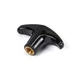 Warn 98428 Shift Knob For M8274 Winch