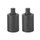 2CPS Top Roller For Kubota U35 U35 - S2 Excavator Undercarriage