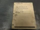 Caterpillar T40D thru TC100D Lift Trucks Operation & Maintenance Manual SEBU5954
