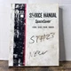 HYSTER Spacesaver Forklift Service Manual S30E S40E S50E S60ES