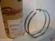 Piston Ring Set for JONSERED 910E, 910EV - 910 E EV Chainsaw