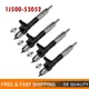 For Kubota M4N-071HD12 M4N-071HDC12 Tractor 1J500-53052 4PCS Diesel Injectors