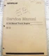 CAT Caterpillar 3116 TRUCK ENGINE SERVICE MANUAL 2BK 9GK