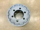 TCM Forklift Front Drive Rim Wheel from Model FCG20T7T 15 x 7 Inch 24844 43001